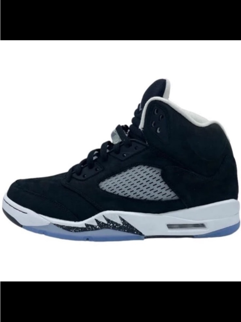 Air Jordan 5 Retro Moonlight
